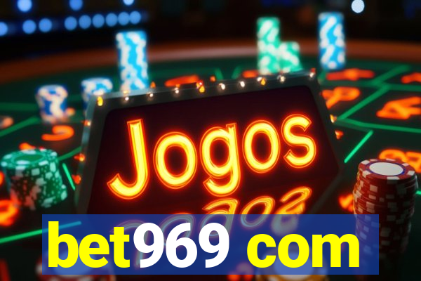 bet969 com